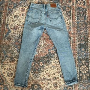 Levi’s 501s Jeans